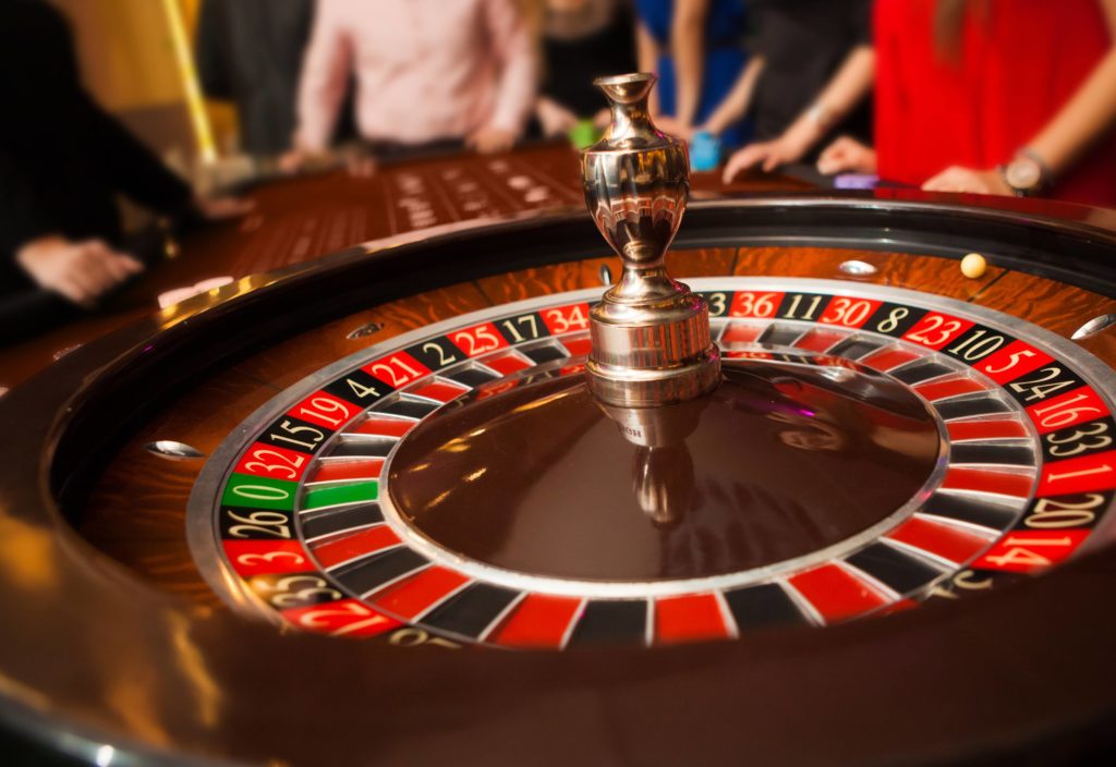 Casinoper En Fazla Tercih Edilen Canlı Casino Oyunları